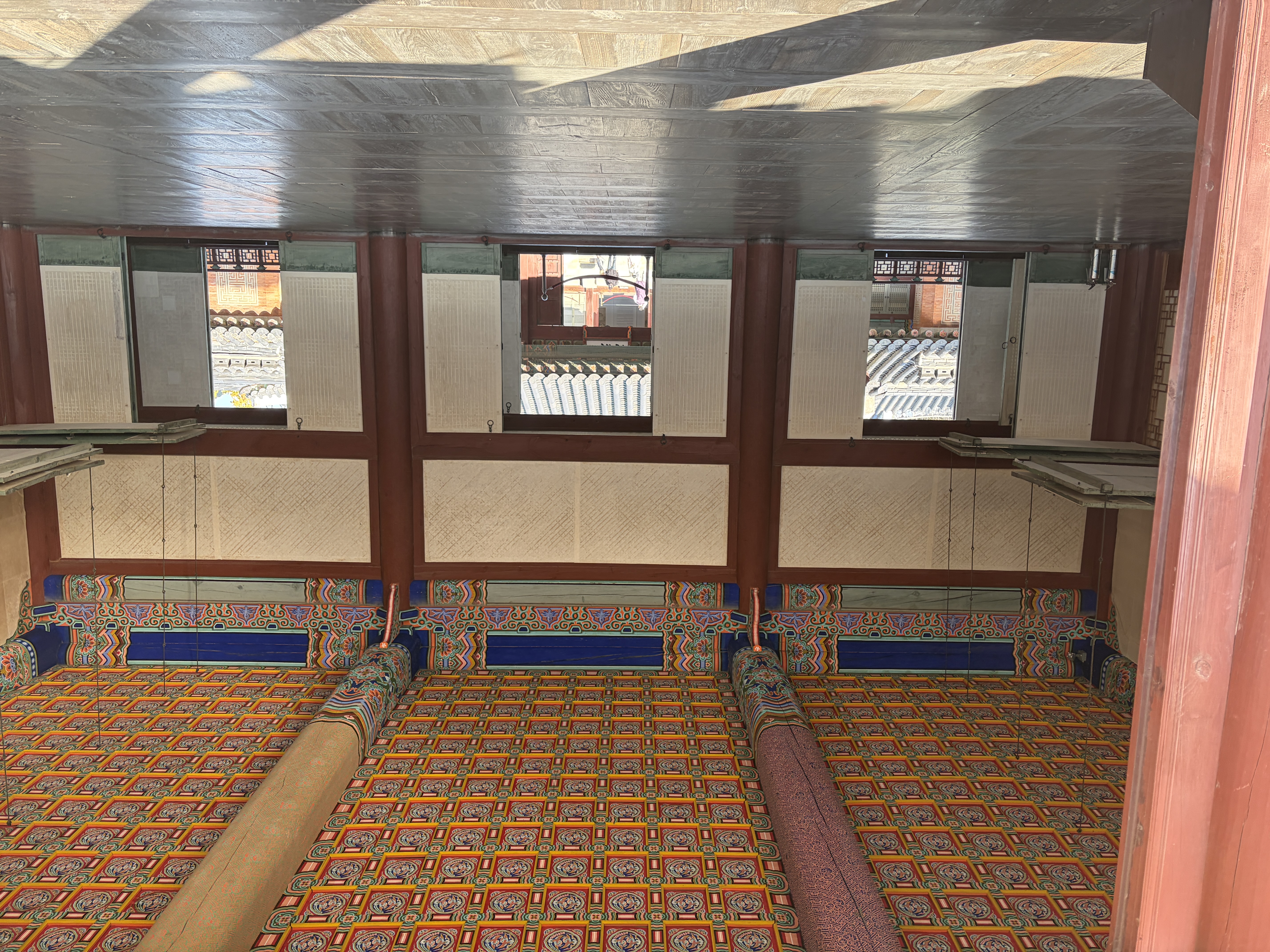 Gyeongbokgung Palace